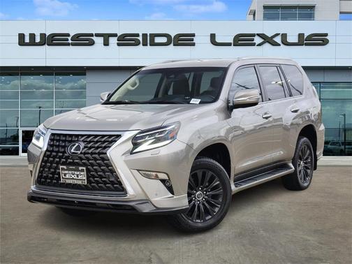 2023 Lexus GX 460 Premium