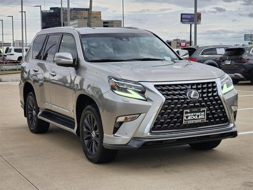 2023 Lexus GX 460 Premium
