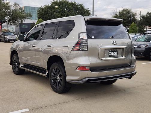 2023 Lexus GX 460 Premium