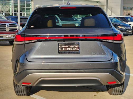 2025 Lexus RX 350 Base