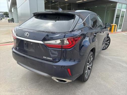 2016 Lexus RX 350 Base