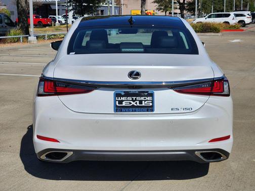 2025 Lexus ES 350 Base