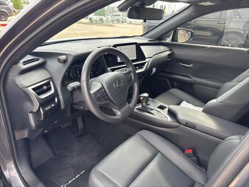 2024 Lexus UX 250h Base