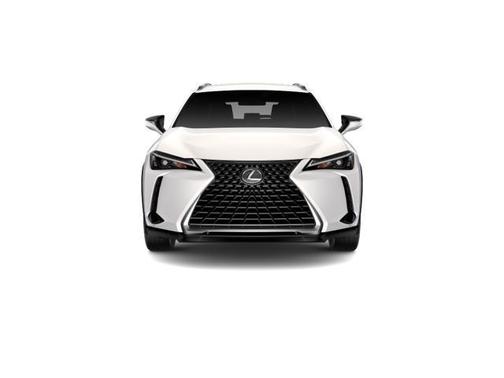 2025 Lexus UX 300h Base
