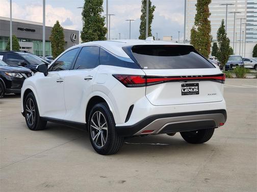 2025 Lexus RX 350 Base
