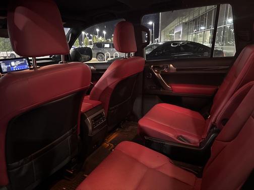 2023 Lexus GX 460 Premium