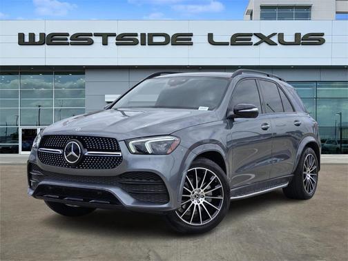 2023 Mercedes-Benz GLE 350 Base