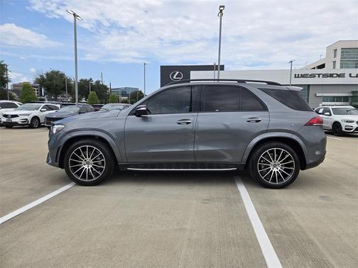2023 Mercedes-Benz GLE 350 Base