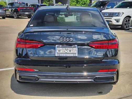 2021 Audi A6 55 Premium Plus