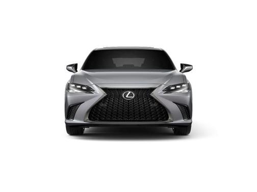 2025 Lexus ES 350 F Sport