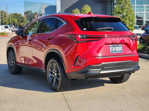 2024 Lexus NX 250 Premium