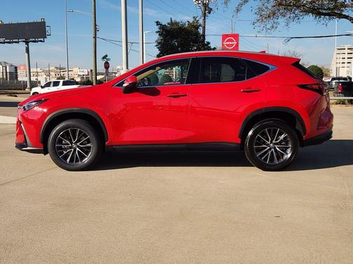 2024 Lexus NX 250 Premium