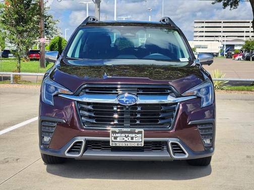 2023 Subaru Ascent Touring 7-Passenger