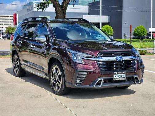 2023 Subaru Ascent Touring 7-Passenger