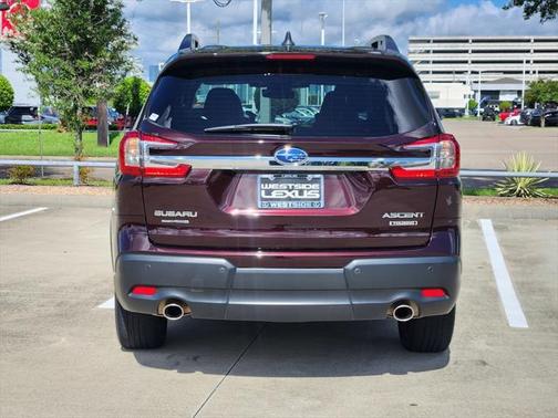 2023 Subaru Ascent Touring 7-Passenger