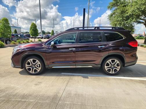 2023 Subaru Ascent Touring 7-Passenger