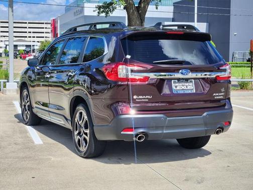 2023 Subaru Ascent Touring 7-Passenger