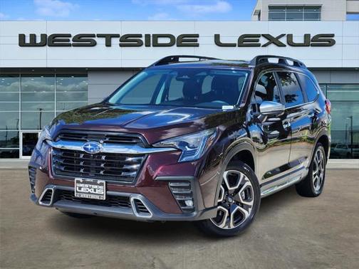 2023 Subaru Ascent Touring 7-Passenger