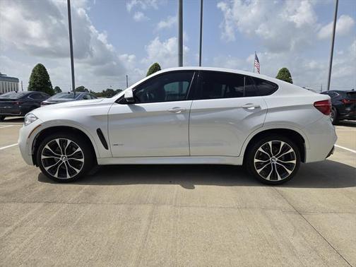 2019 BMW X6 xDrive35i