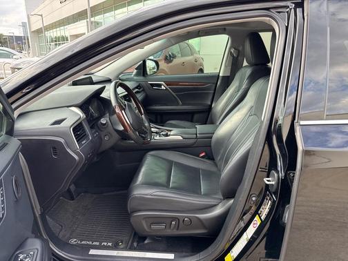 2018 Lexus RX 350 Base