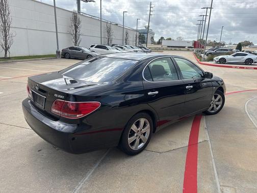 2006 Lexus ES 330 Base