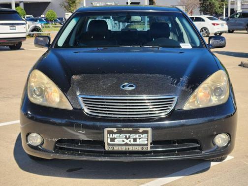 2006 Lexus ES 330 Base