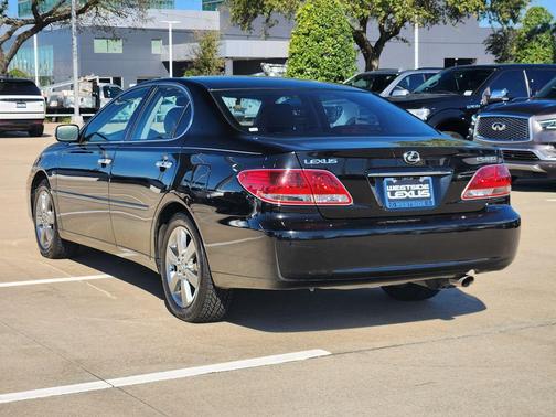 2006 Lexus ES 330 Base