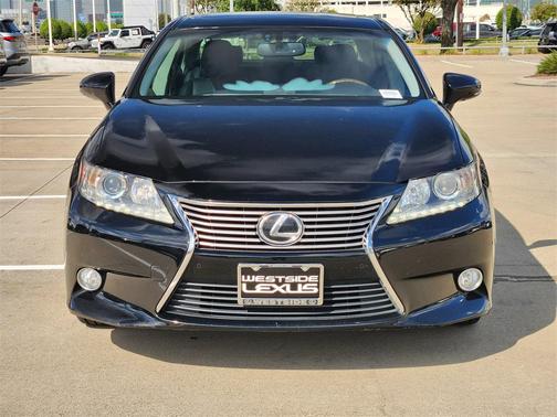 2013 Lexus ES 350 Base