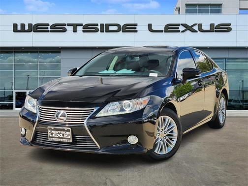 2013 Lexus ES 350 Base