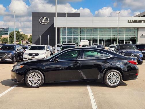 2013 Lexus ES 350 Base