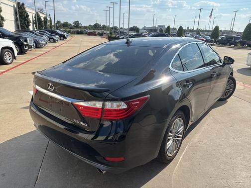 2013 Lexus ES 350 Base