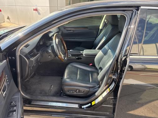 2013 Lexus ES 350 Base
