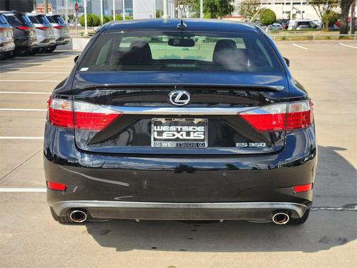 2013 Lexus ES 350 Base