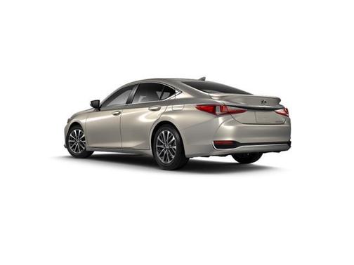 2025 Lexus ES 300h Base