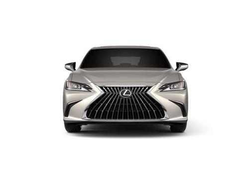 2025 Lexus ES 300h Base