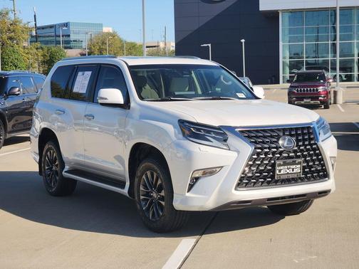 2023 Lexus GX 460 Premium