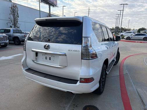 2023 Lexus GX 460 Premium
