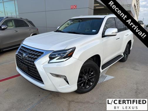 2023 Lexus GX 460 Premium