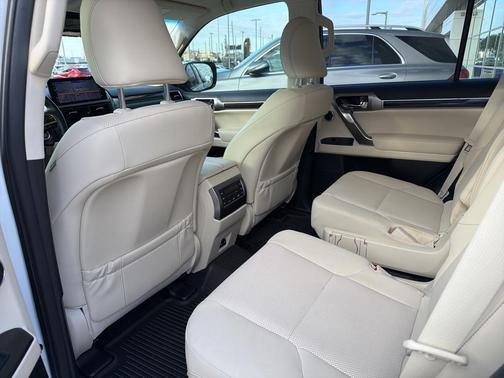 2023 Lexus GX 460 Premium