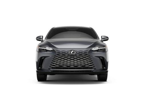 2025 Lexus RX 350 Base