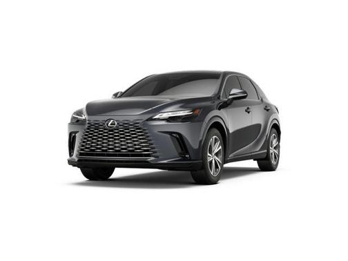 2025 Lexus RX 350 Base