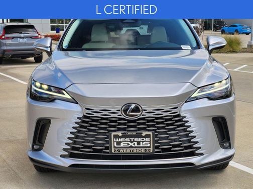 2023 Lexus RX 350 Base