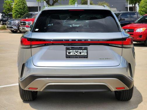 2023 Lexus RX 350 Base