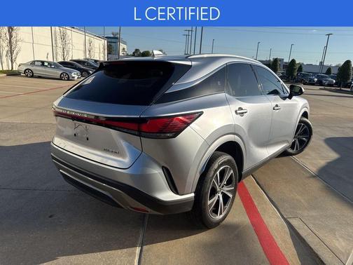 2023 Lexus RX 350 Base