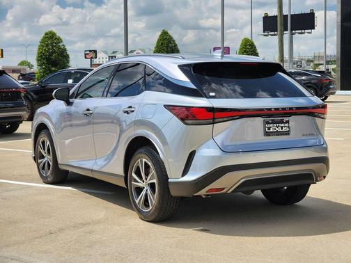 2023 Lexus RX 350 Base
