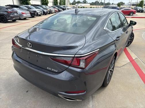 2023 Lexus ES 350 350