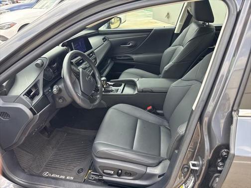 2023 Lexus ES 350 350
