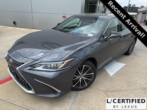 2023 Lexus ES 350 350