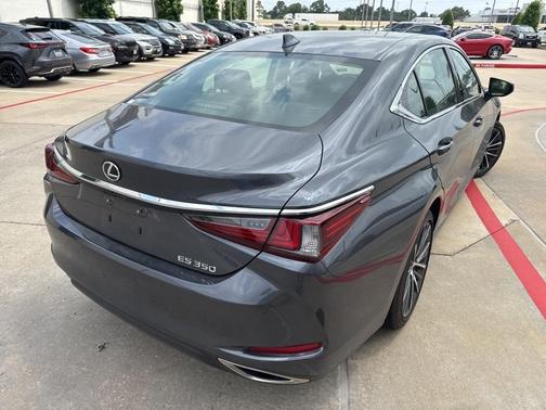 2023 Lexus ES 350 350