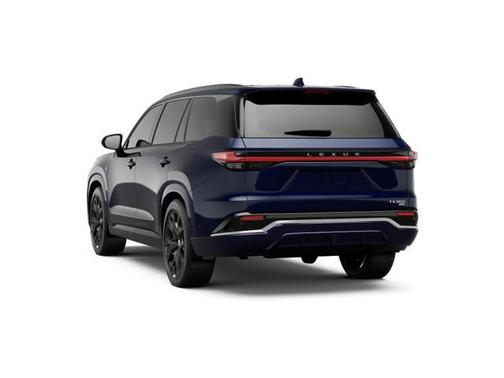 2025 Lexus TX 350 Base